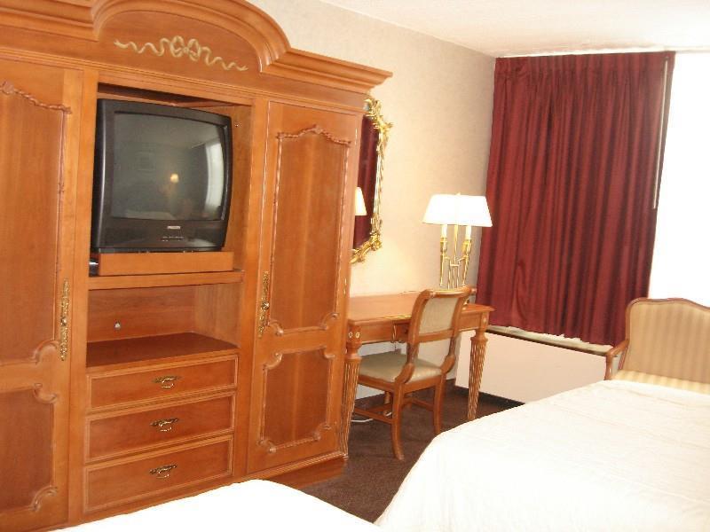 A Victory Inn & Suites - Muskegon Cameră foto