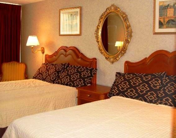 A Victory Inn & Suites - Muskegon Cameră foto