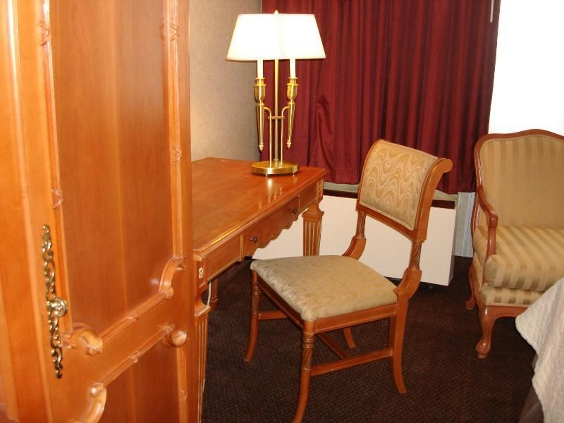 A Victory Inn & Suites - Muskegon Cameră foto