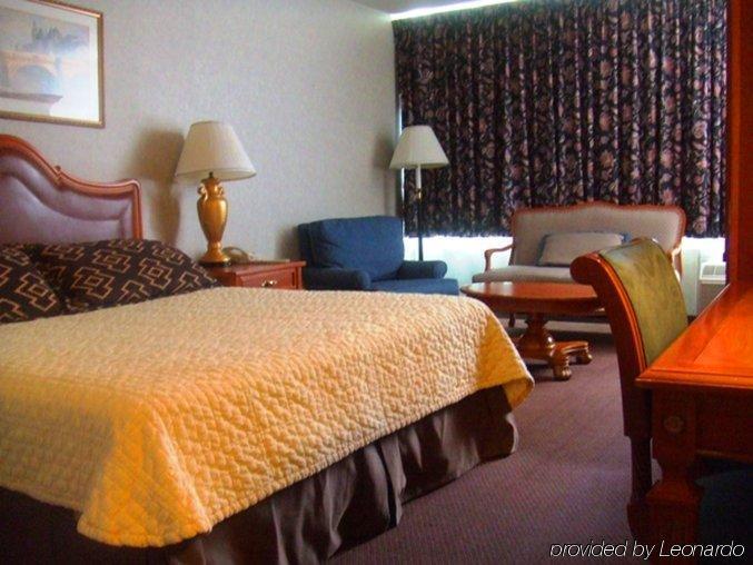 A Victory Inn & Suites - Muskegon Cameră foto