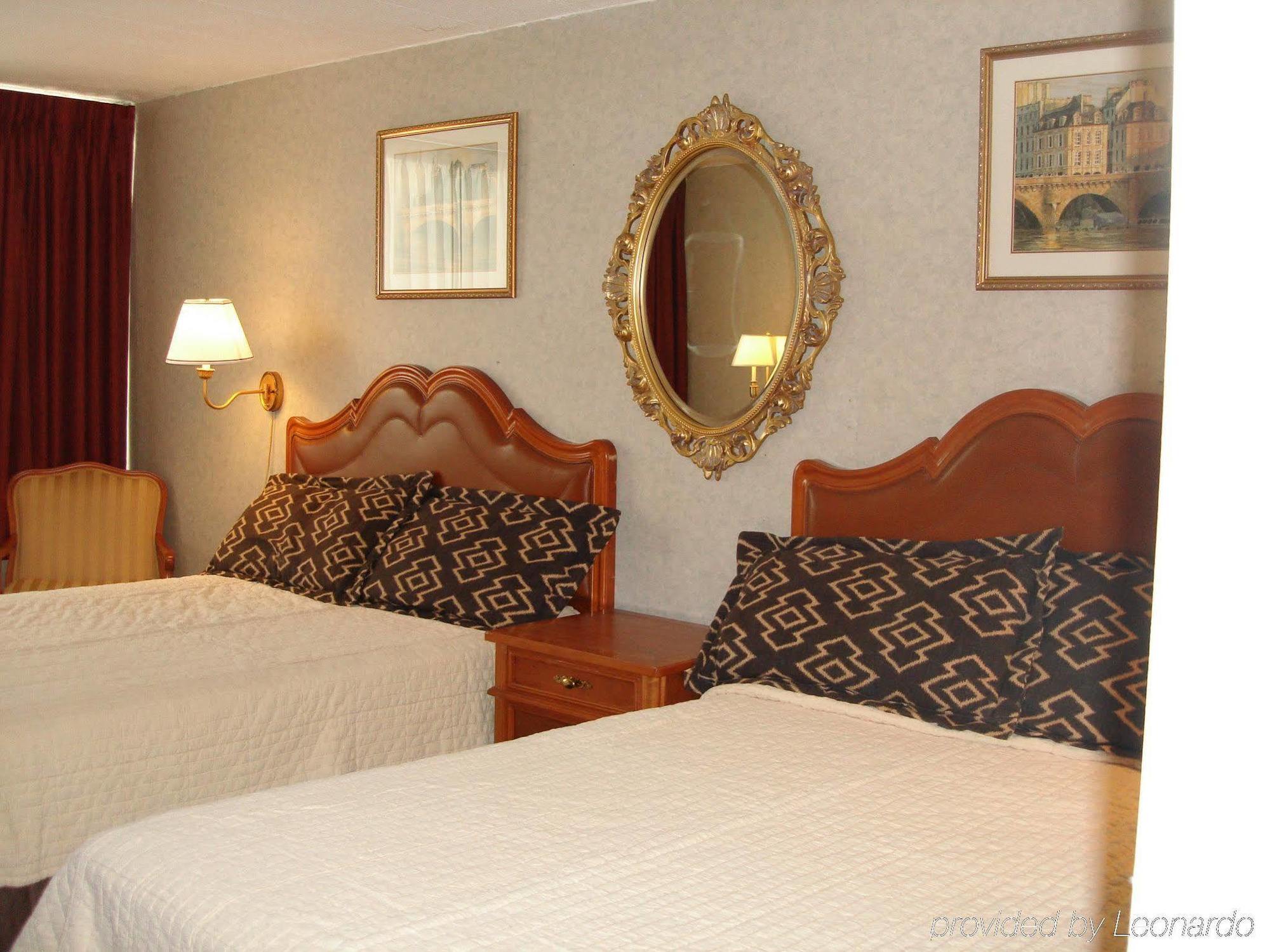 A Victory Inn & Suites - Muskegon Cameră foto