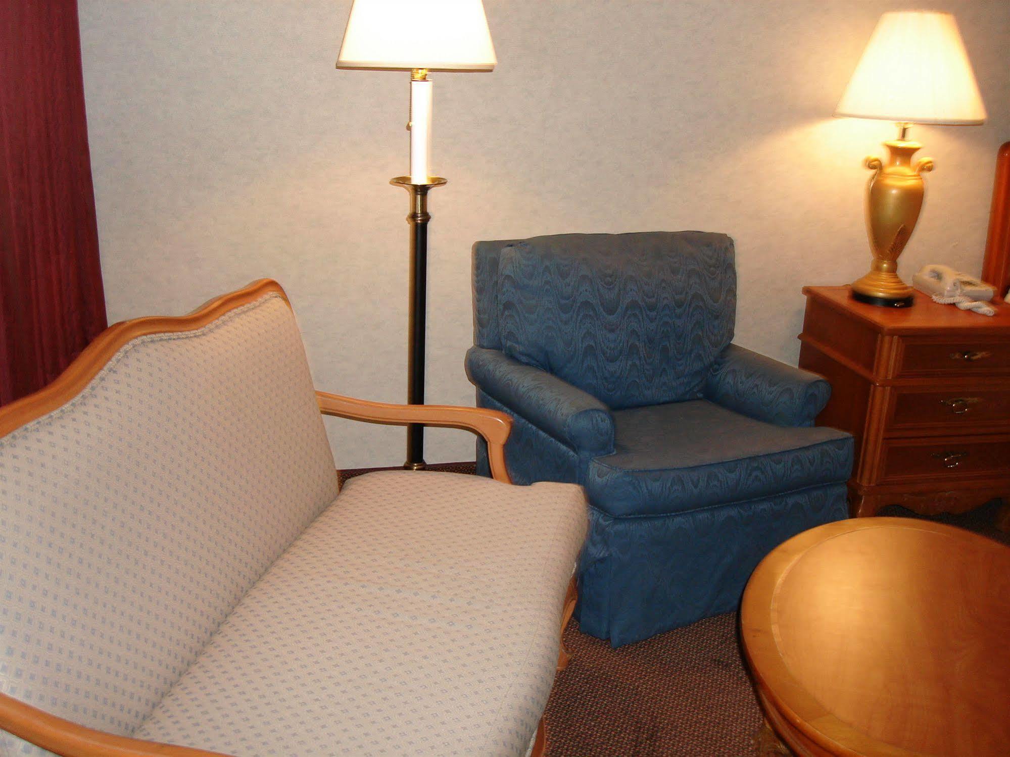 A Victory Inn & Suites - Muskegon Cameră foto