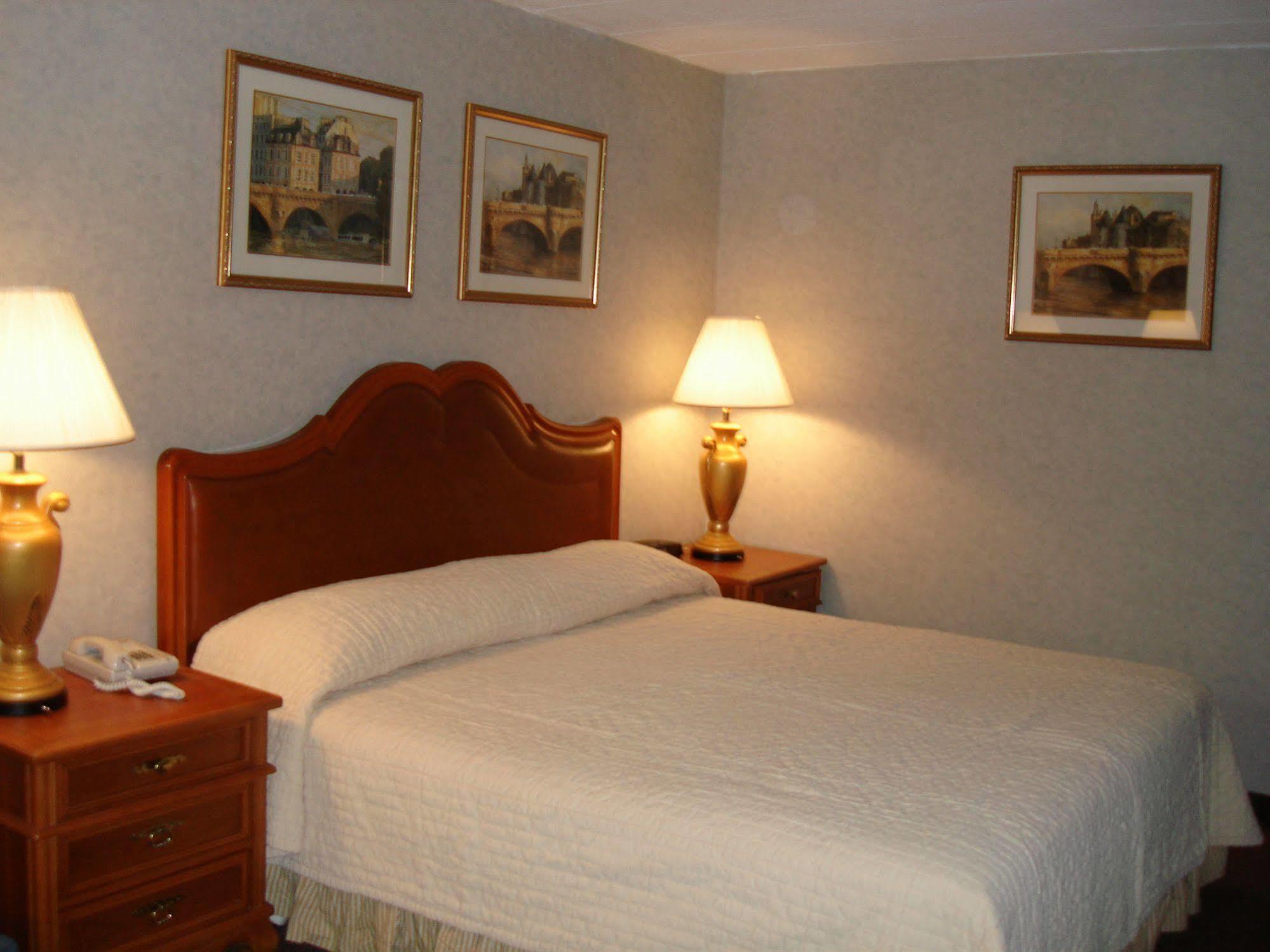 A Victory Inn & Suites - Muskegon Cameră foto